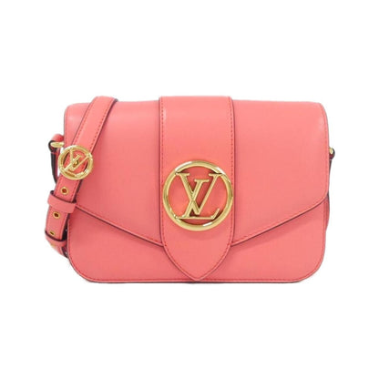 Louis Vuitton LV Pont Neuf Shoulder Bag