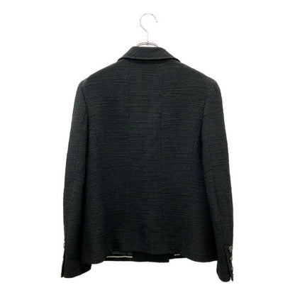 Chanel Tweed Jacket 40 — view 2
