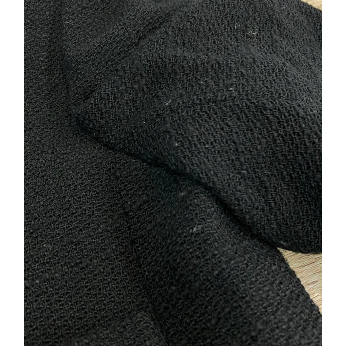Chanel Tweed Jacket 40 — view 9