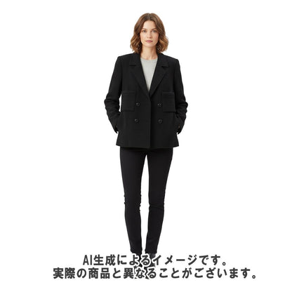 Chanel Tweed Jacket 40 — view 10