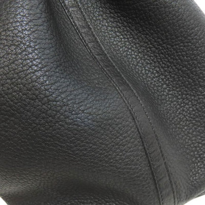 Hermes Garden Party PM Silver Hardware Tote Bag Negonda Women