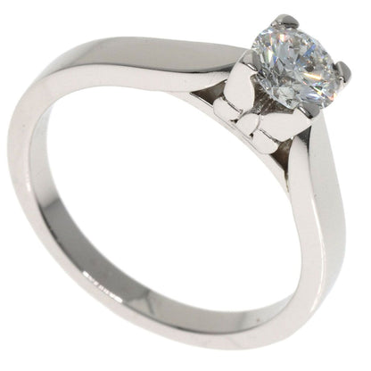 Van Cleef & Arpels Papillon Diamond 49 Ring
