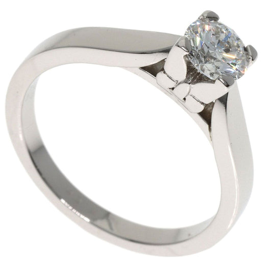 Van Cleef & Arpels Papillon Diamond 49 Ring