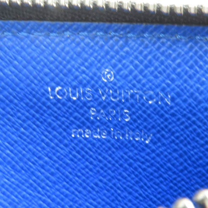 Louis Vuitton Coin Case Monogram Eclipse Coin Card Holder M80932