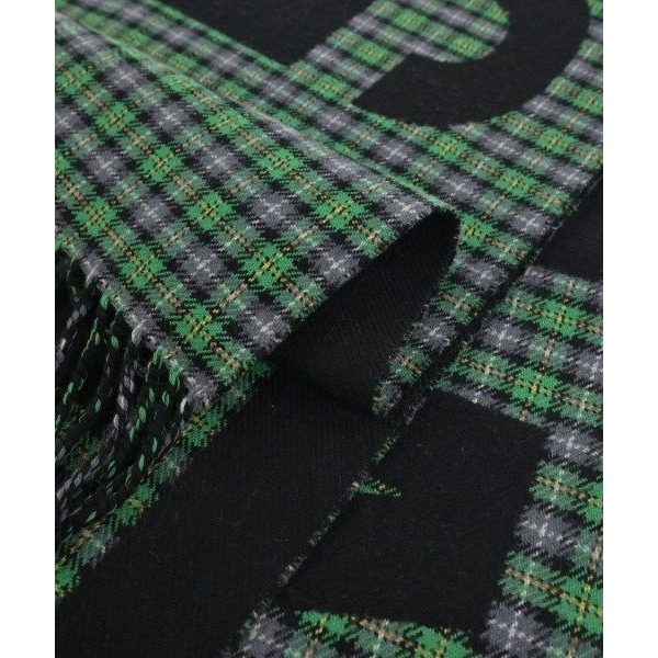 Balenciaga Scarf Gray — view 2