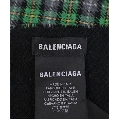 Balenciaga Scarf Gray — view 3