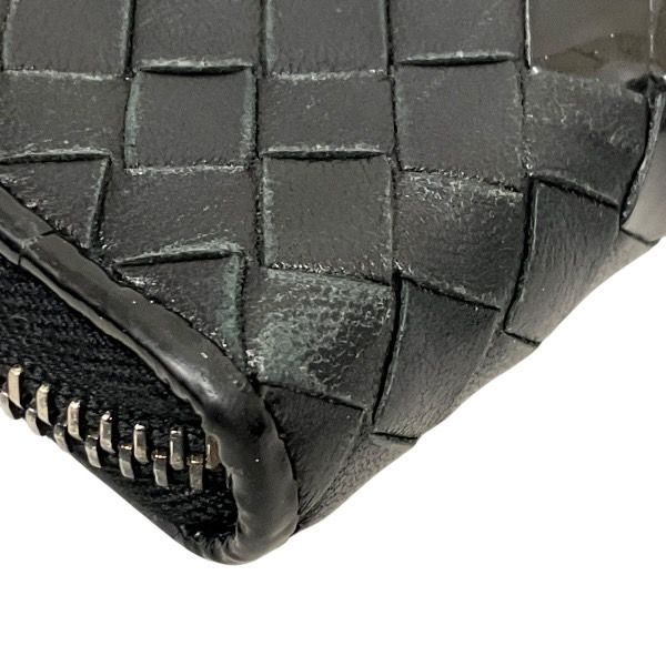 Bottega Veneta Intrecciato 114075-veal1-1000 Coin Case Unisex