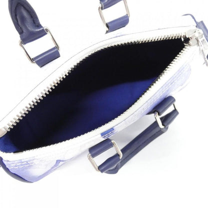 Louis Vuitton Watercolor Monogram Keepall XS Boston Bag — view 6