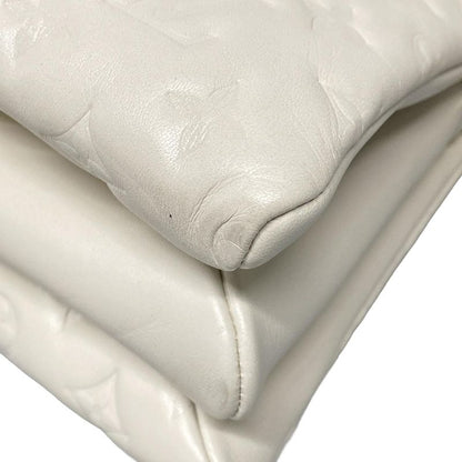 Louis Vuitton Shoulder Bag Coussin PM M57793 Clesarm Leather