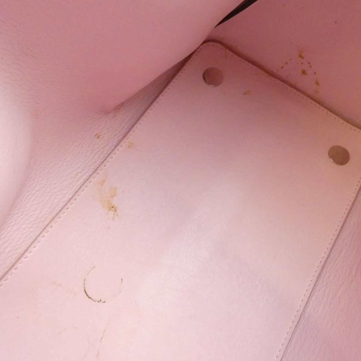 Dior Addict Bag Handbag Pink — view 10