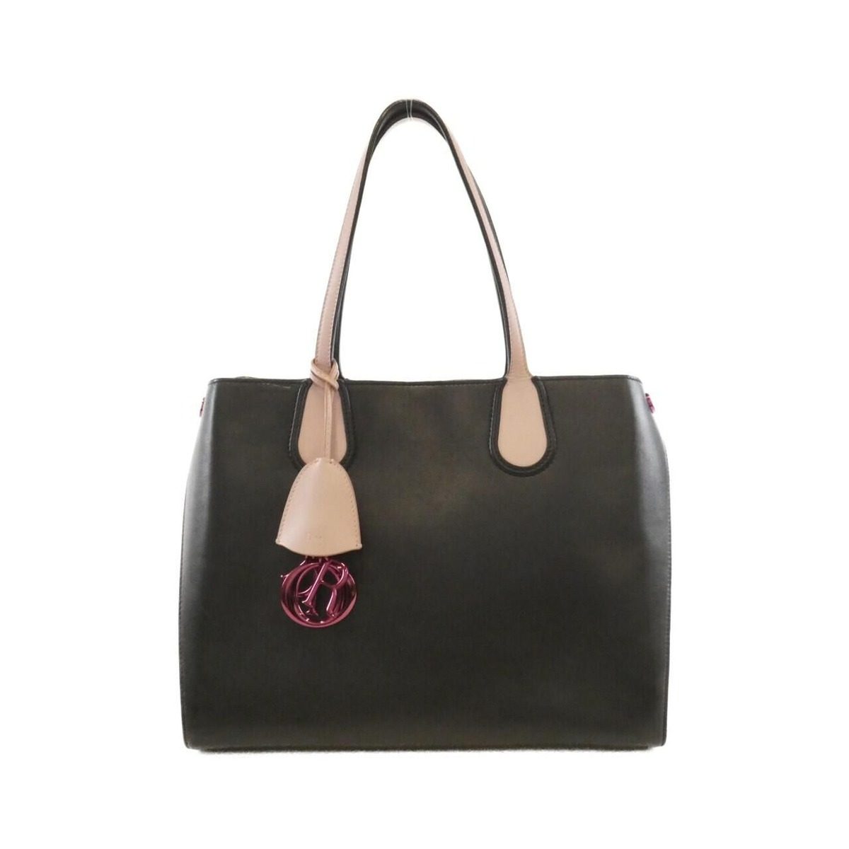 Dior Addict Bag Handbag Pink