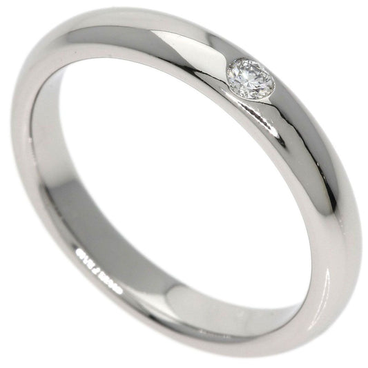 Harry Winston Marriage Diamond Ring