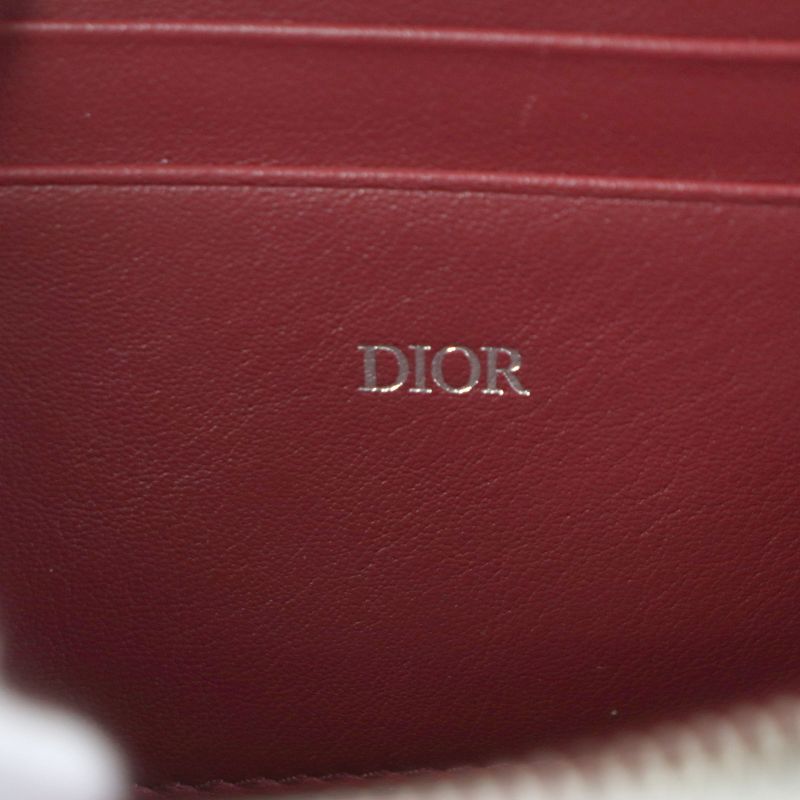 DIOR Rimowa DIOR Homme Rimowa 2drca295ywt Personal Personalized Logo Clutch