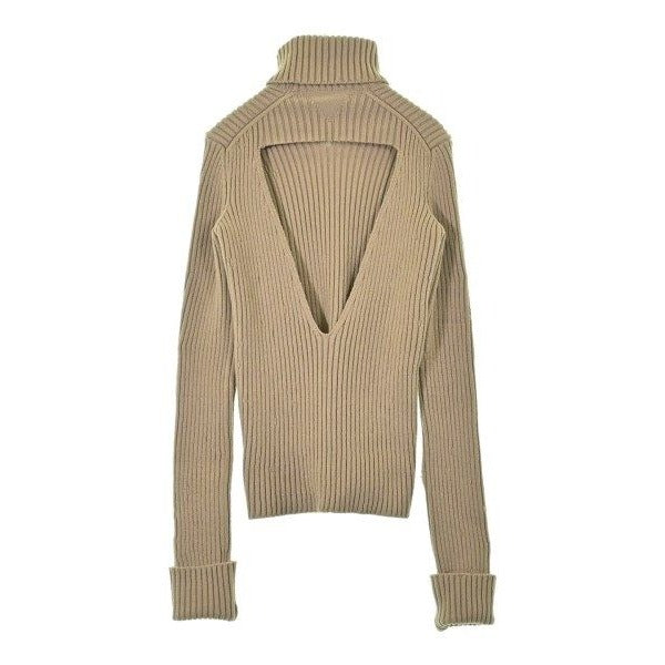 Bottega Veneta Knit Sweater Wool — view 2