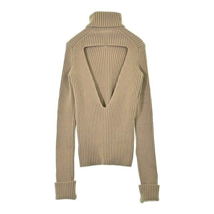 Bottega Veneta Knit Sweater Wool — view 2