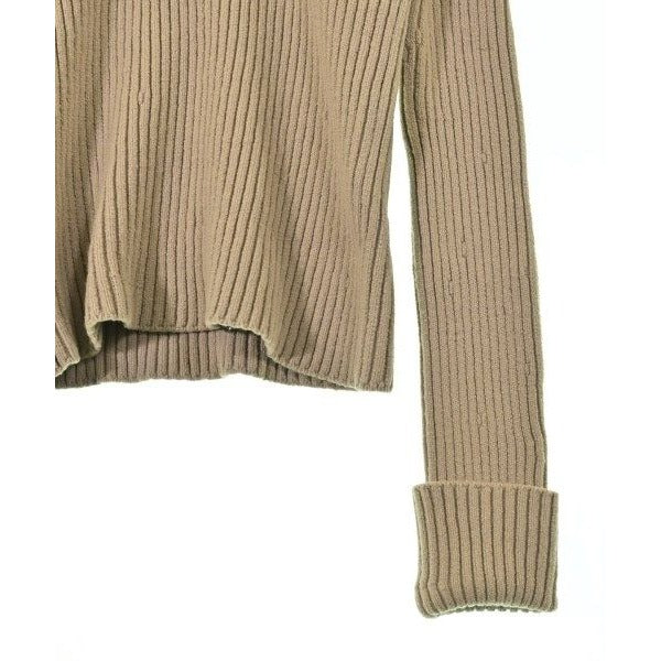 Bottega Veneta Knit Sweater Wool — view 5