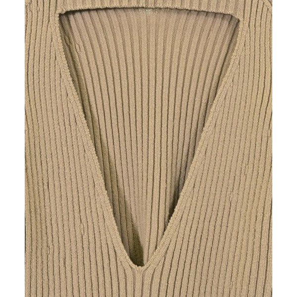 Bottega Veneta Knit Sweater Wool — view 6