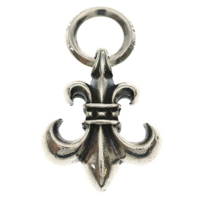 Chrome Hearts BS Fluer BS Pendant Top Silver