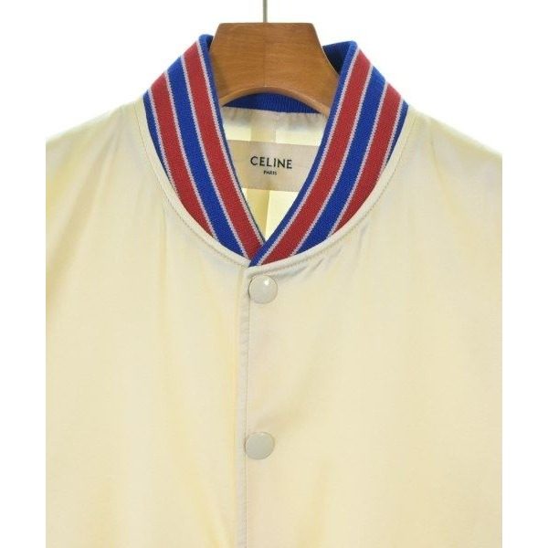 Celine Jacket Ivory — view 4