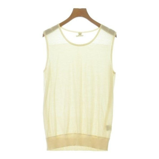 Hermes Vest Sleeveless Size 40