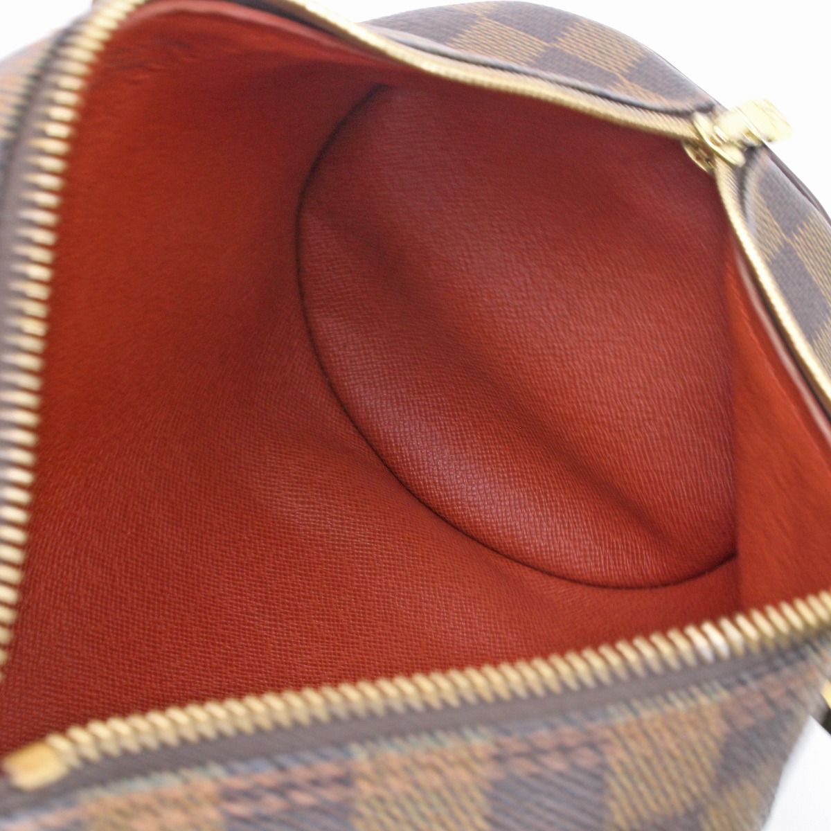 Louis Vuitton Damier Papillon Handbag