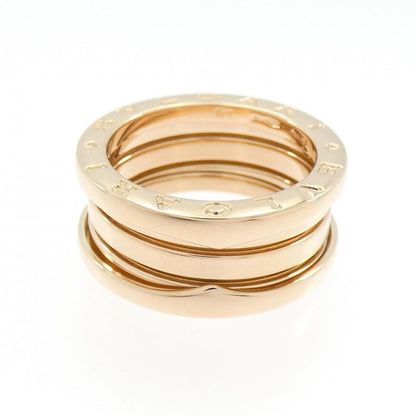 Bvlgari Band Ring — view 2