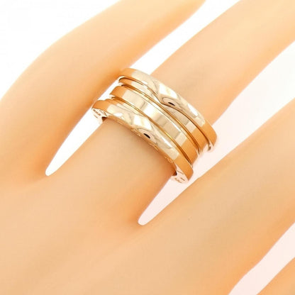 Bvlgari Band Ring — view 4