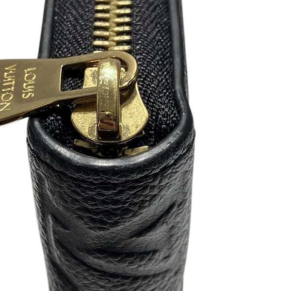 Louis Vuitton Empreinte Zippy Wallet M61864 Long Wallet Women
