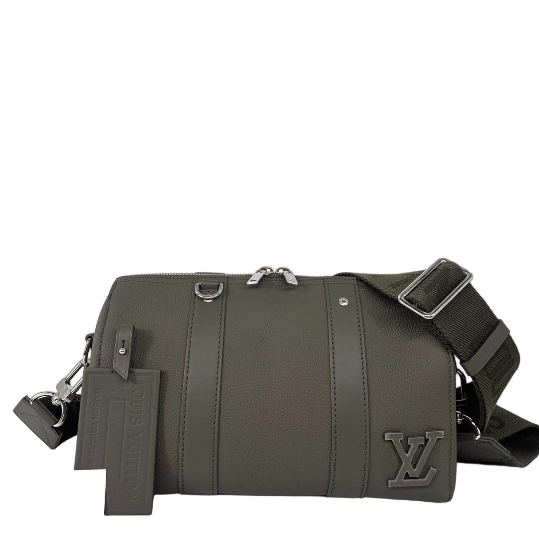 Louis Vuitton IC Aerogram City Keepall Shoulder