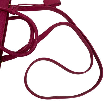 Saint Laurent Sac De Jour Baby 2WAY Shoulder Bag Handbag Bag Brand Cute High