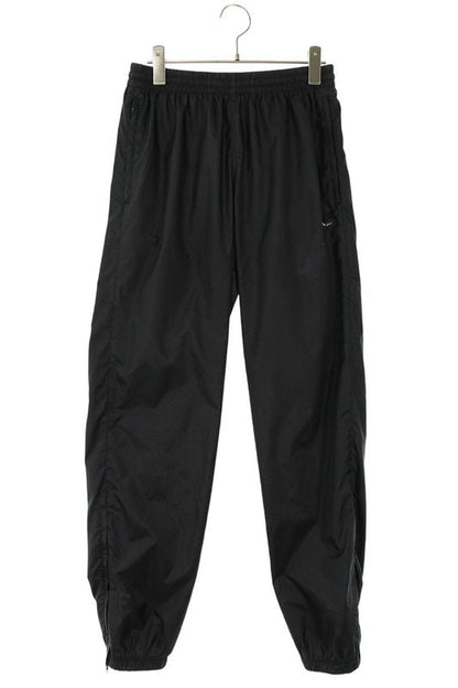 Balenciaga 508491 Tyd03 Nylon Track Long Pants Men's XS