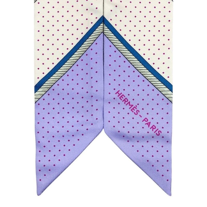 Hermes Silk Scarf Twillie Foldable Covered Carriage H063156s 16 Yellow Cles