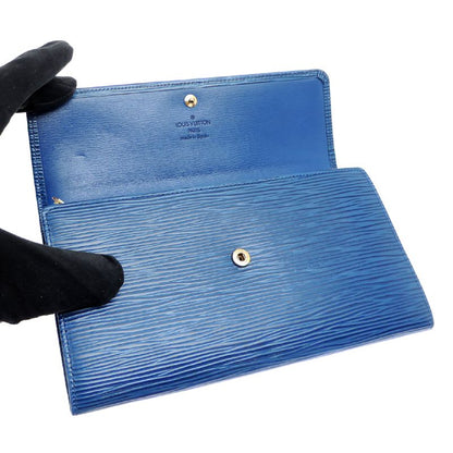 Louis Vuitton Long Wallet