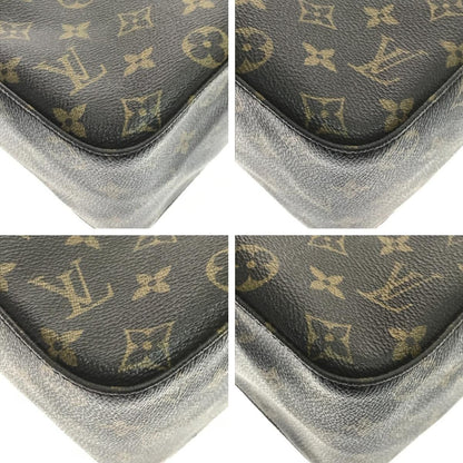 Louis Vuitton Handbag Monogram Looping