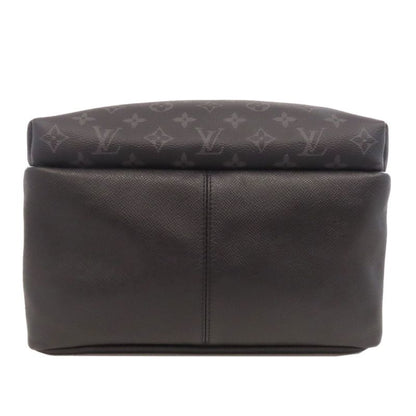 Louis Vuitton M30230 Discovery Backpack Daypack Taiga Llama Women