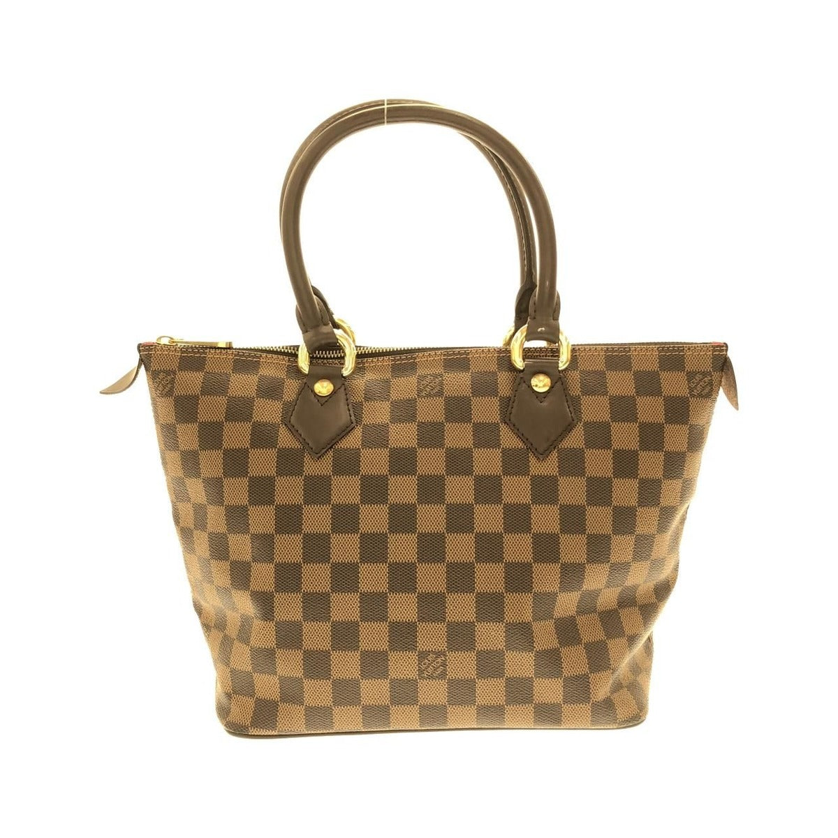 Louis Vuitton Damier Saleya PM Bag