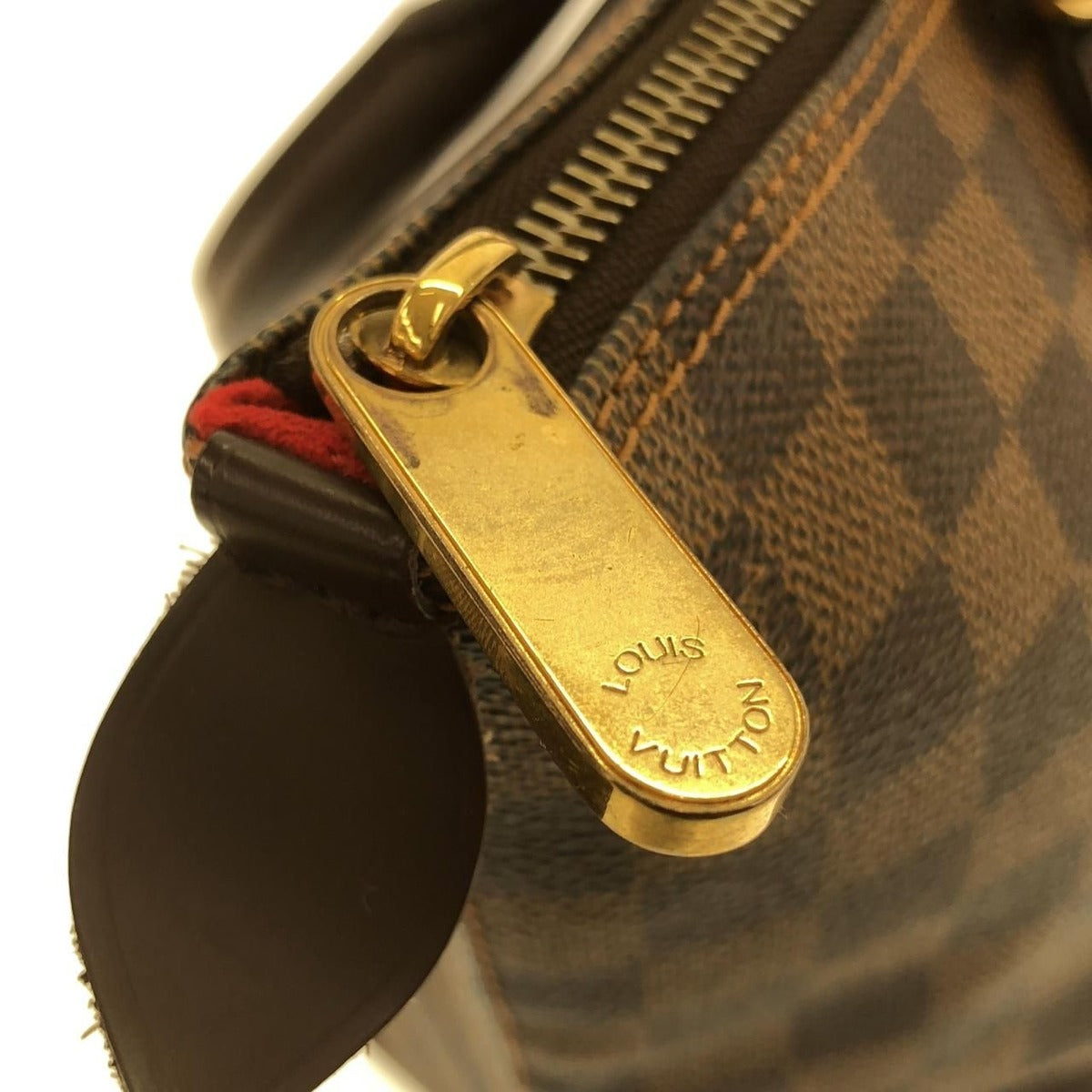 Louis Vuitton Damier Saleya PM Bag — view 3