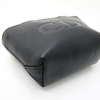 Christian Dior Micro SAC Porte-monn Mini Bag Miniature CD With Box
