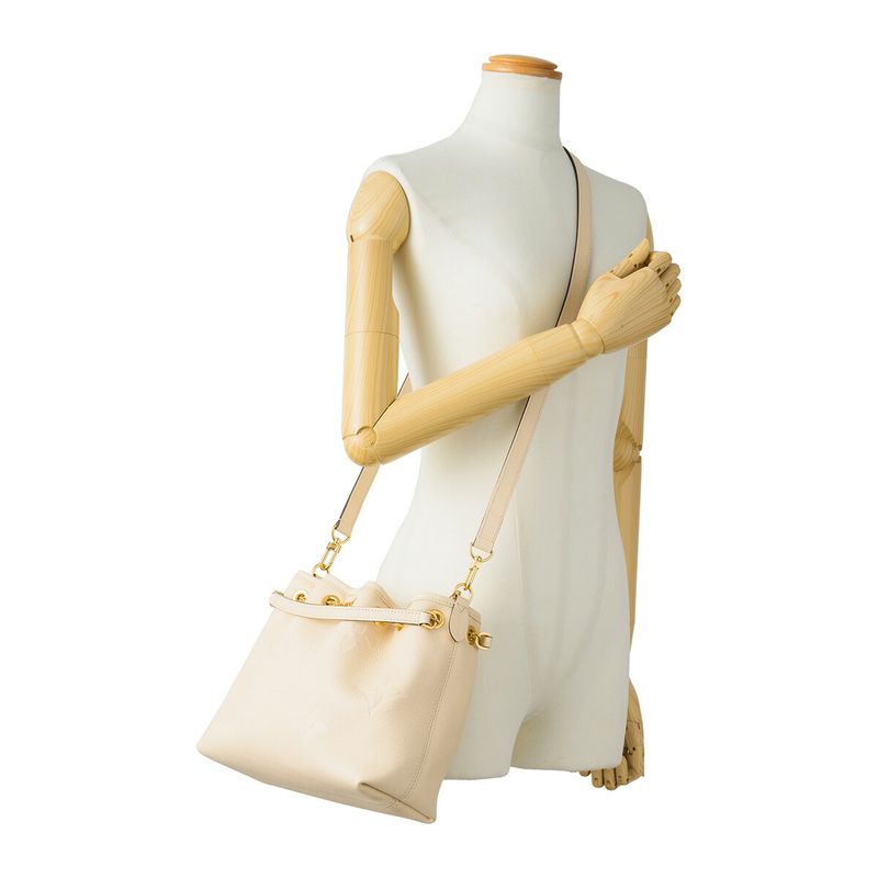 Louis Vuitton Tote Bag LV Bundle Clesme