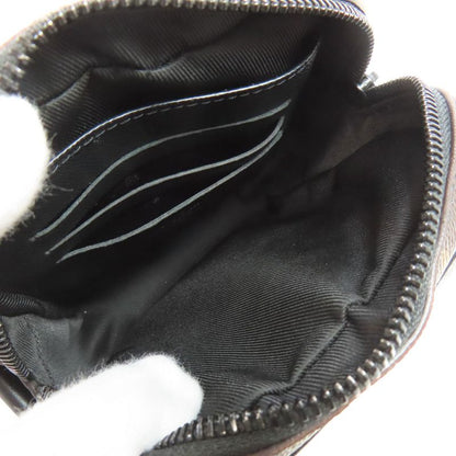 Louis Vuitton M69404 Christopher Wearable Wallet Monogram Macassar Shoulder Bag