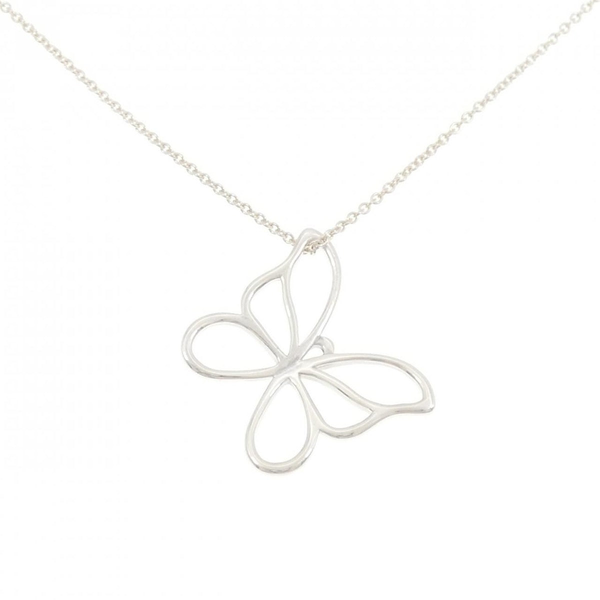Tiffany 925 Size 41 Necklace