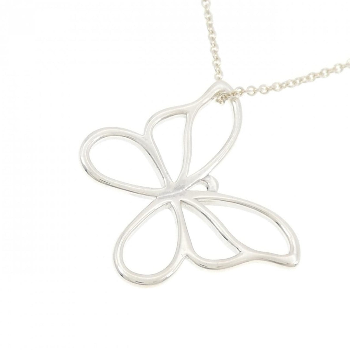 Tiffany 925 Size 41 Necklace — view 3