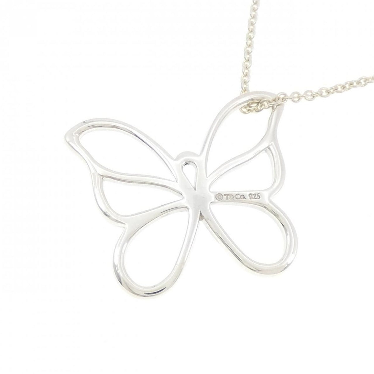 Tiffany 925 Size 41 Necklace — view 4