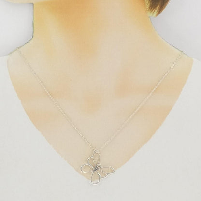 Tiffany 925 Size 41 Necklace — view 6
