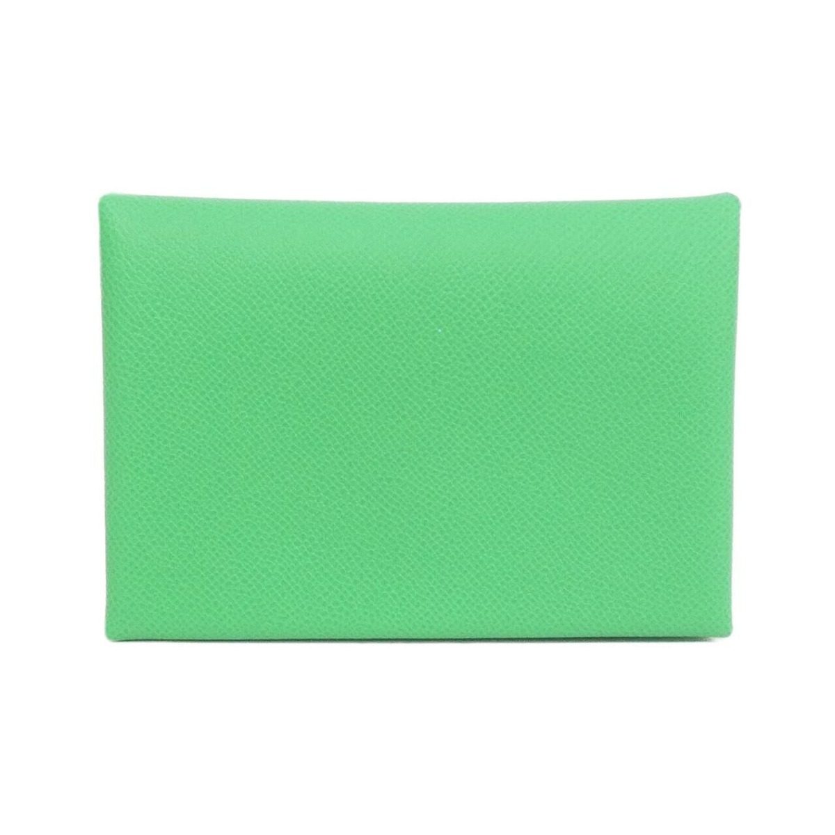 Hermes Calvi Duo Coin Case