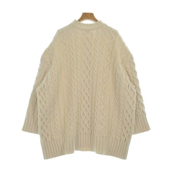 Bottega Veneta Knit Sweater Wool — view 2
