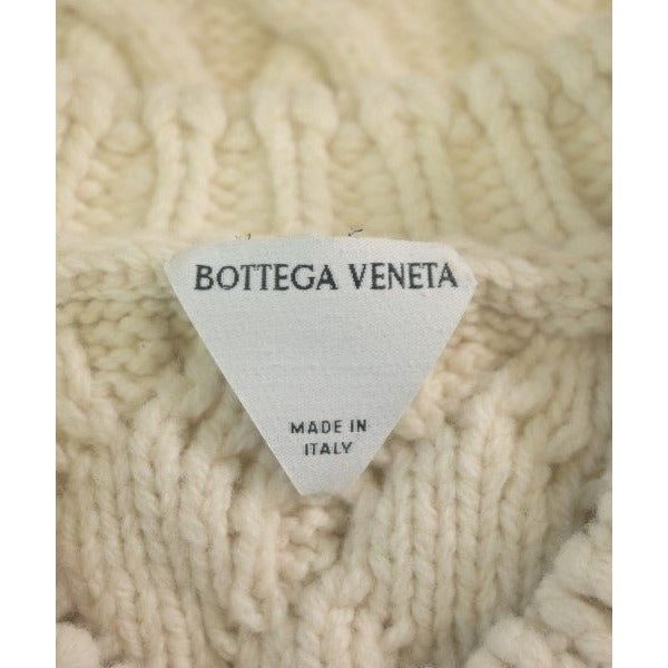 Bottega Veneta Knit Sweater Wool — view 3