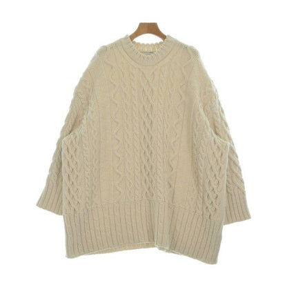 Bottega Veneta Knit Sweater Wool