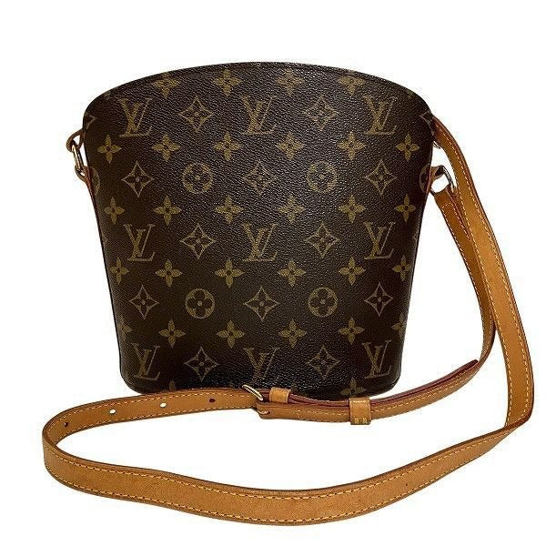 Louis Vuitton Monogram Drew Shoulder Bag