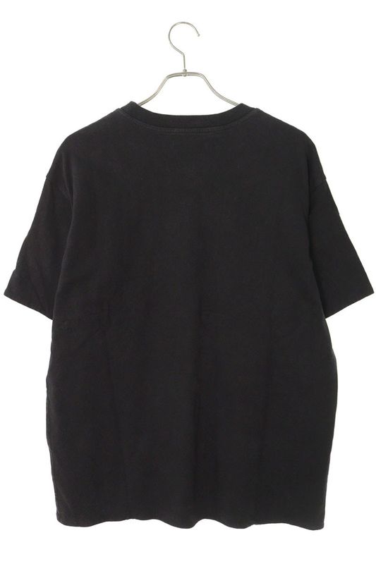 Bottega Veneta 661788 V16e0 Double Layer T-shirt Men's M